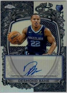 Desmond Bane