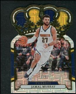 Jamal Murray