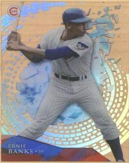 Ernie Banks