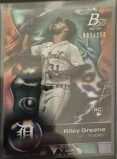 Riley Greene