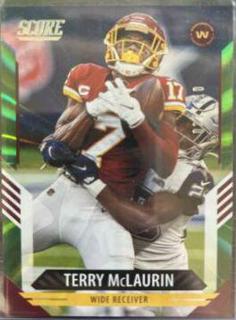 Terry McLaurin