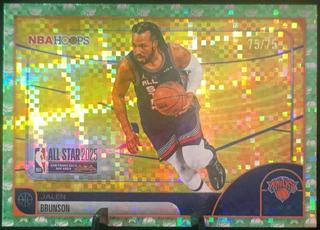 Jalen Brunson