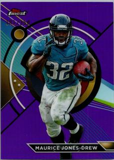 Maurice Jones-Drew