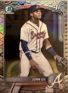 John Gil