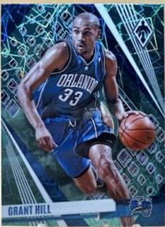 Grant Hill