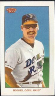 Wade Boggs #Wave 2