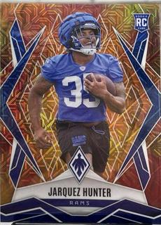 Jarquez Hunter