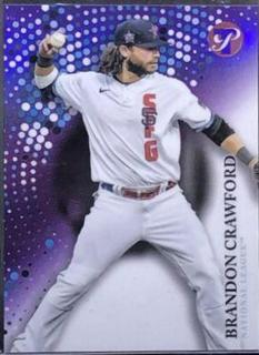 Brandon Crawford