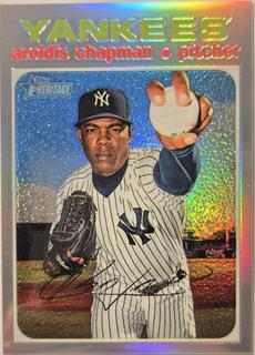 Aroldis Chapman