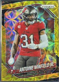 Antoine Winfield Jr.