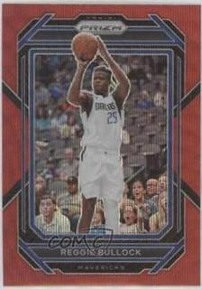 Reggie Bullock