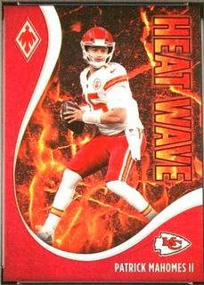 Patrick Mahomes II
