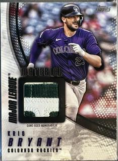 Kris Bryant