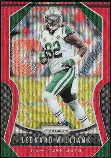 Leonard Williams