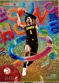 Jalen Johnson