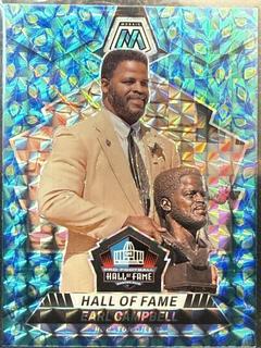 Earl Campbell