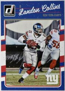 Landon Collins