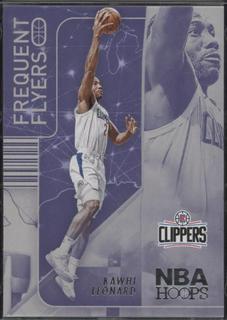 Kawhi Leonard