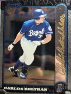 Carlos Beltran
