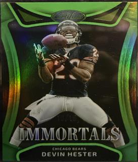Devin Hester