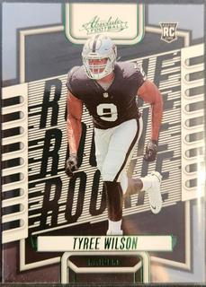 Tyree Wilson