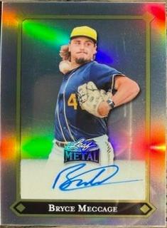 Bryce Meccage