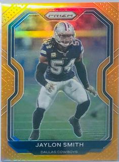Jaylon Smith