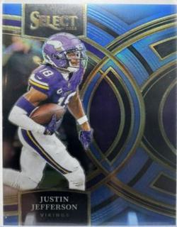 Justin Jefferson