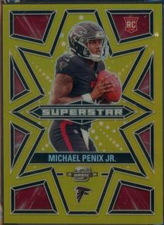 Michael Penix Jr.