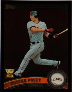 Buster Posey