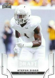 Stefon Diggs