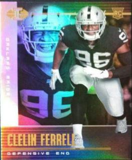 Clelin Ferrell