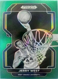 Jerry West