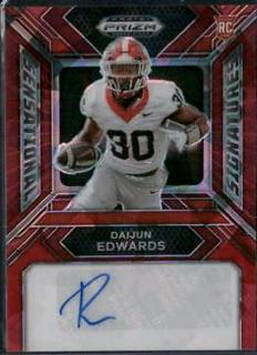 Daijun Edwards