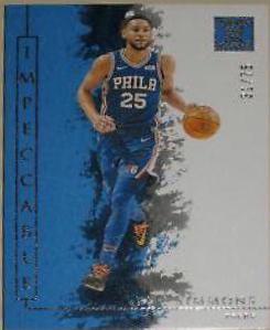 Ben Simmons