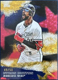 Byron Buxton