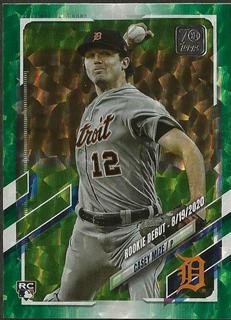 Casey Mize