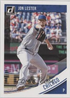 Jon Lester