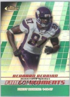 Bernard Berrian