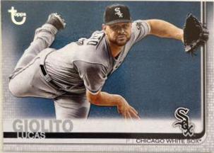 Lucas Giolito