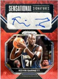 Kevin Garnett