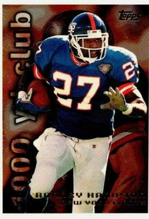 Rodney Hampton
