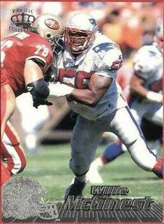 Willie McGinest