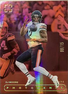 DJ Moore