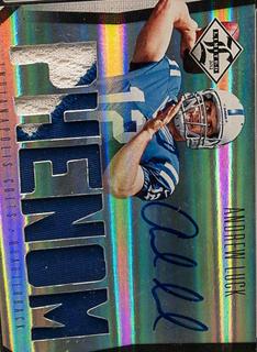Andrew Luck