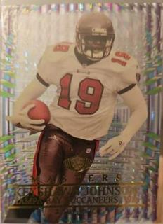 Keyshawn Johnson