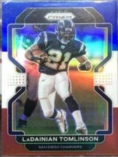 LaDainian Tomlinson