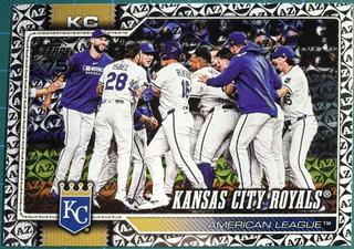 Kansas City Royals