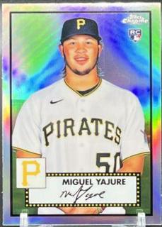 Miguel Yajure