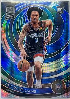 Jaylin Williams